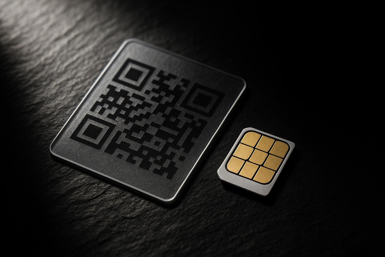 eSIM vs SIM física en 2026: ¿cuál es mejor?