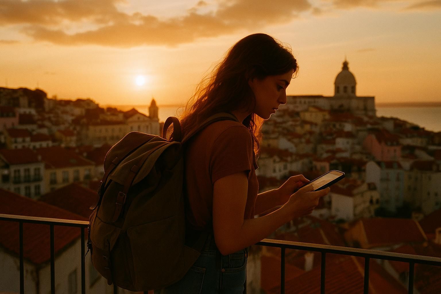 Roaming UE 2026: qué incluye realmente y qué no